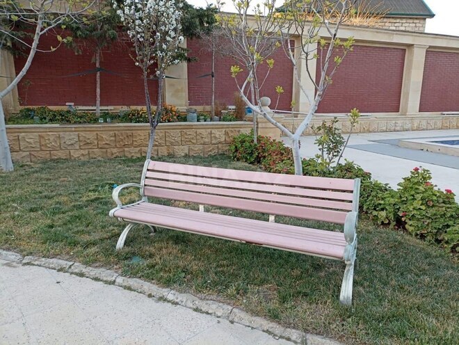 Сдаётся 6-комн. дом/дача 600 м², пос. Бильгях, photo 10 from 29