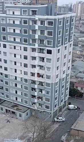 Продаётся 2-комн. новостройка 53 м², м. Низами, photo 1 from 7