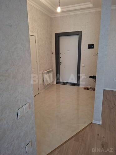 İcarəyə verilir 2 otaqlı yeni tikili 77 m², photo 3 from 19