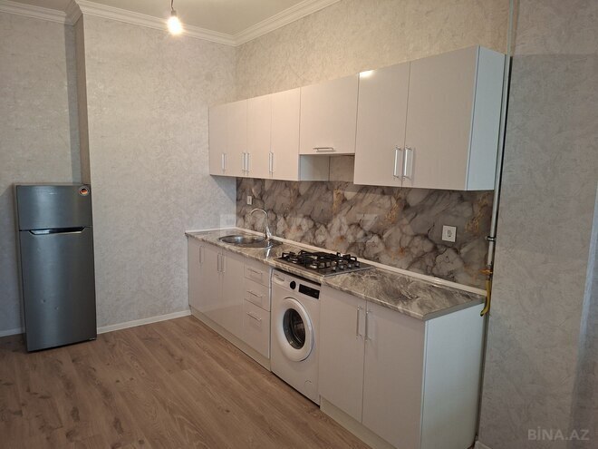 İcarəyə verilir 2 otaqlı yeni tikili 77 m², photo 8 from 19