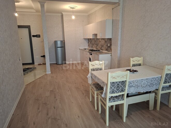 İcarəyə verilir 2 otaqlı yeni tikili 77 m², photo 9 from 19