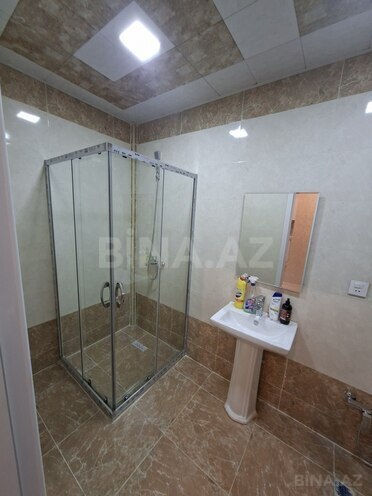 İcarəyə verilir 2 otaqlı yeni tikili 77 m², photo 5 from 19