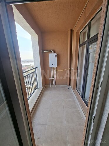 İcarəyə verilir 2 otaqlı yeni tikili 77 m², photo 14 from 19