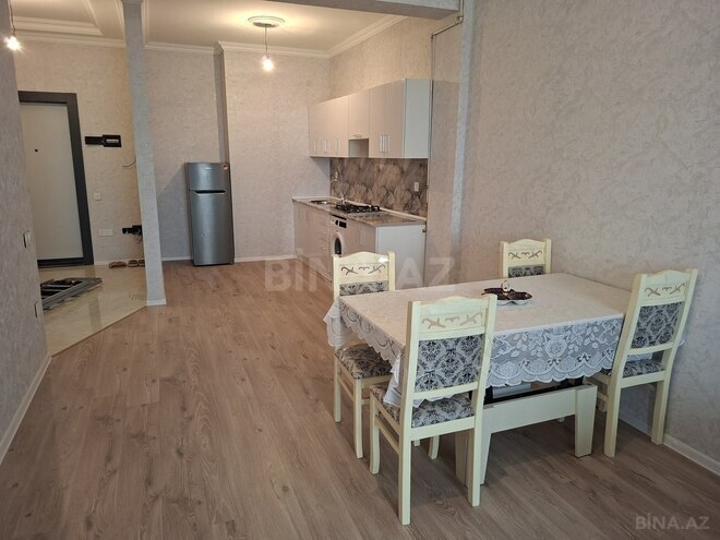 İcarəyə verilir 2 otaqlı yeni tikili 77 m², photo 10 from 19