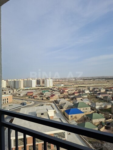 İcarəyə verilir 2 otaqlı yeni tikili 77 m², photo 16 from 19