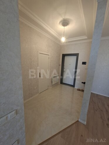 İcarəyə verilir 2 otaqlı yeni tikili 77 m², photo 4 from 19