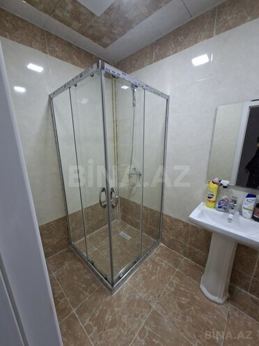 İcarəyə verilir 2 otaqlı yeni tikili 77 m², photo 6 from 19