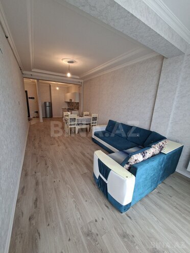 İcarəyə verilir 2 otaqlı yeni tikili 77 m², photo 11 from 19