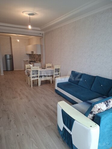 İcarəyə verilir 2 otaqlı yeni tikili 77 m², photo 12 from 19