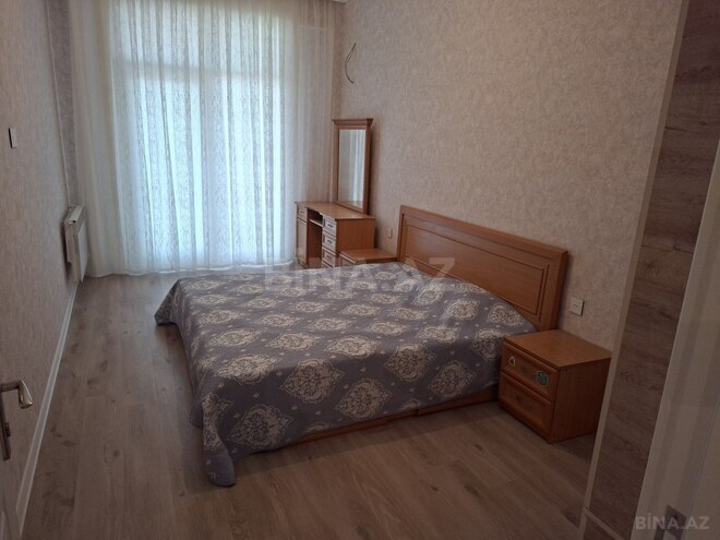 İcarəyə verilir 2 otaqlı yeni tikili 77 m², photo 18 from 19