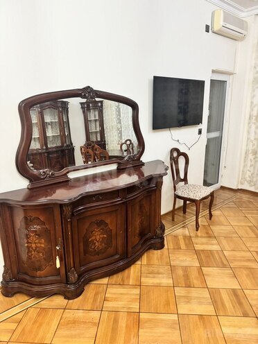 Satılır 2 otaqlı yeni tikili 108 m², Nizami m., photo 6 from 16