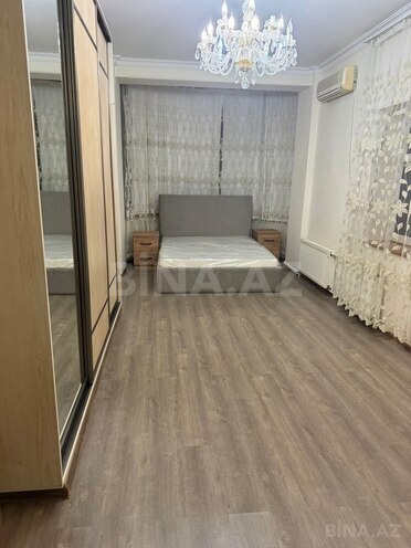 Satılır 2 otaqlı yeni tikili 108 m², Nizami m., photo 10 from 16