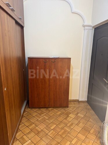 Satılır 2 otaqlı yeni tikili 108 m², Nizami m., photo 8 from 16