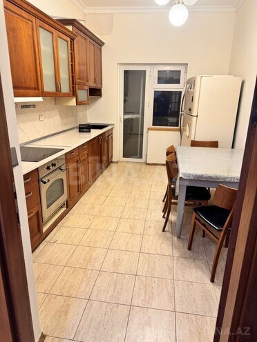 Satılır 2 otaqlı yeni tikili 108 m², Nizami m., photo 9 from 16