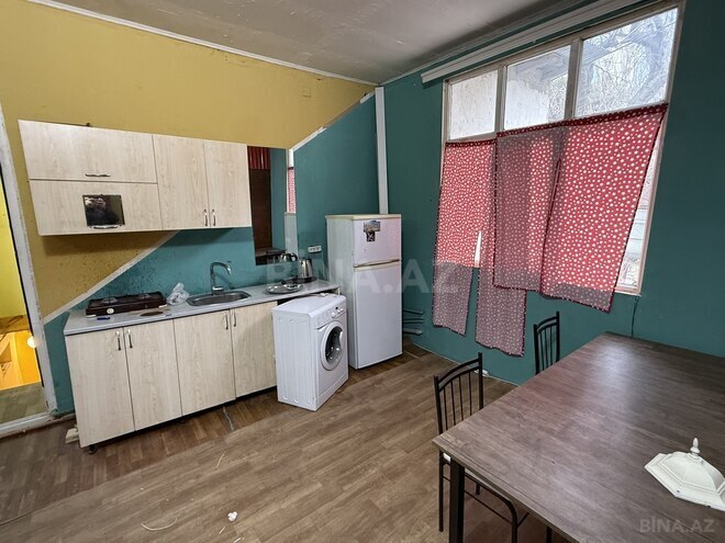 Сдаётся 2-комн. вторичка 45 м², м. Низами, photo 4 from 7