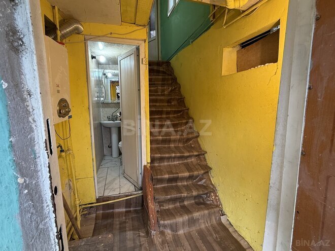 Сдаётся 2-комн. вторичка 45 м², м. Низами, photo 3 from 7