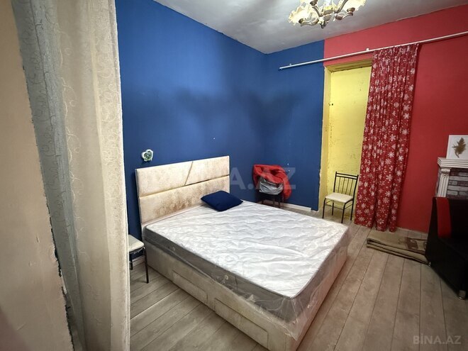 Сдаётся 2-комн. вторичка 45 м², м. Низами, photo 6 from 7