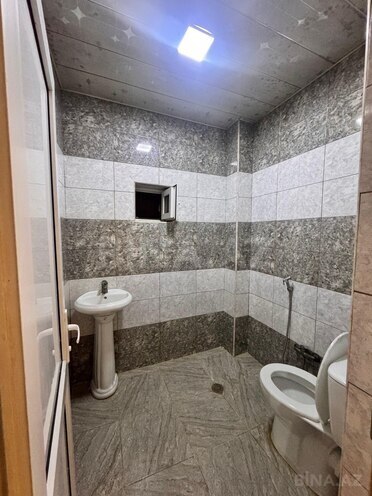 İcarəyə verilir 3 otaqlı həyət evi/bağ evi 60 m², Biləcəri q., photo 6 from 7