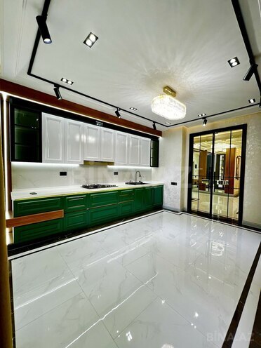 Satılır 4 otaqlı yeni tikili 186 m², Qara Qarayev m., photo 13 from 24