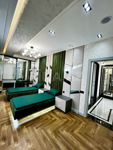 Satılır 4 otaqlı yeni tikili 186 m², Qara Qarayev m., photo 15 from 24