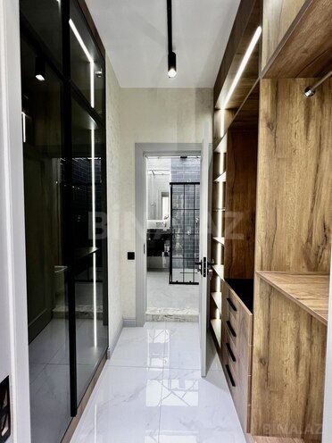 Satılır 4 otaqlı yeni tikili 186 m², Qara Qarayev m., photo 22 from 24