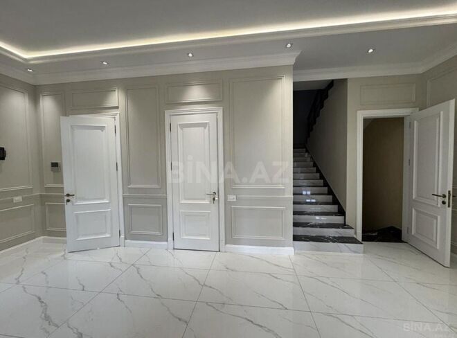 Satılır 8 otaqlı həyət evi/bağ evi 335 m², Əhmədli m., photo 19 from 24