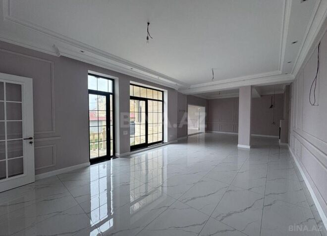 Satılır 8 otaqlı həyət evi/bağ evi 335 m², Əhmədli m., photo 7 from 24