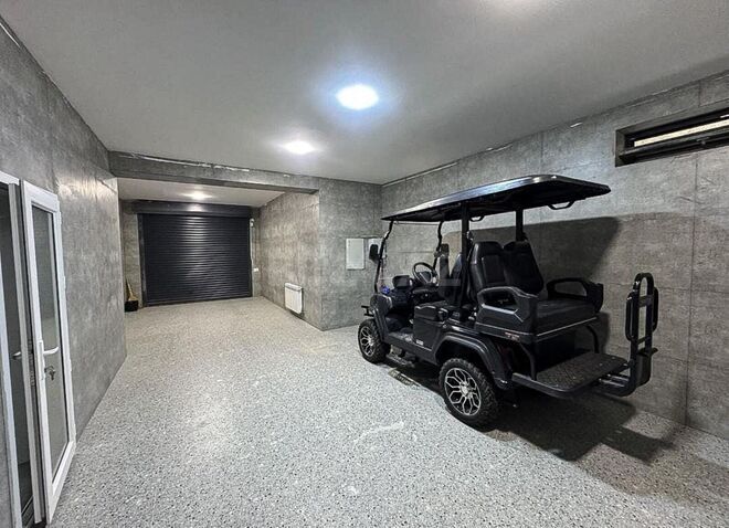 Satılır 8 otaqlı həyət evi/bağ evi 335 m², Əhmədli m., photo 13 from 24