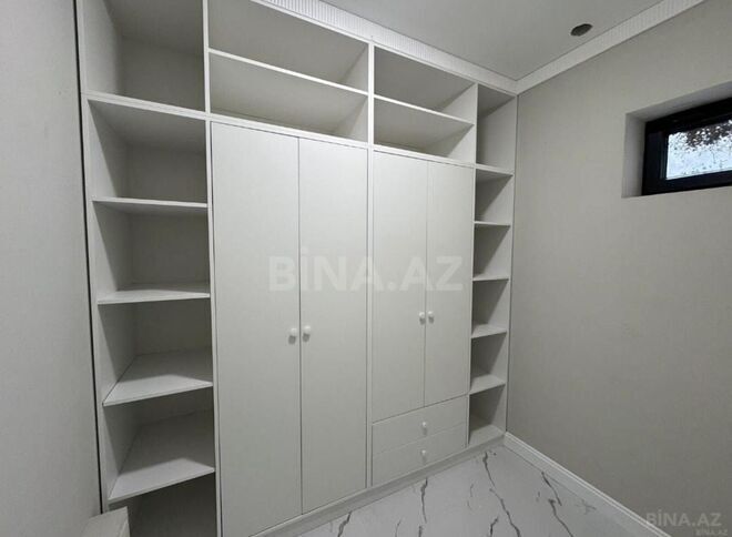 Satılır 8 otaqlı həyət evi/bağ evi 335 m², Əhmədli m., photo 18 from 24