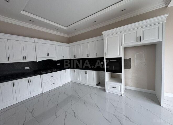 Satılır 8 otaqlı həyət evi/bağ evi 335 m², Əhmədli m., photo 4 from 24