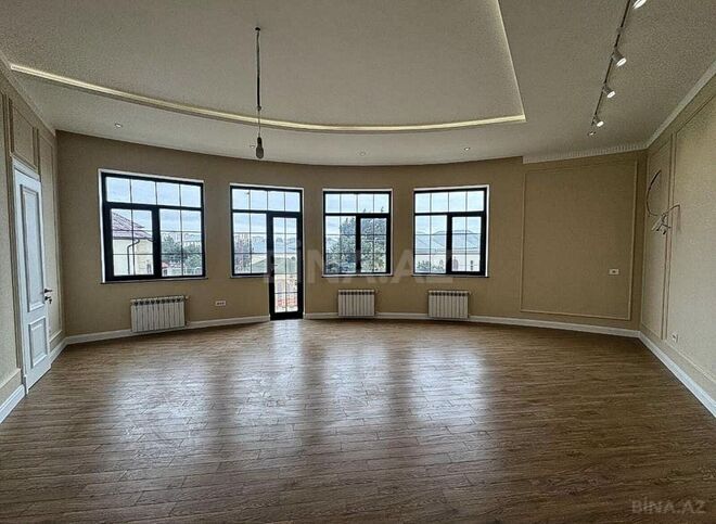 Satılır 8 otaqlı həyət evi/bağ evi 335 m², Əhmədli m., photo 11 from 24