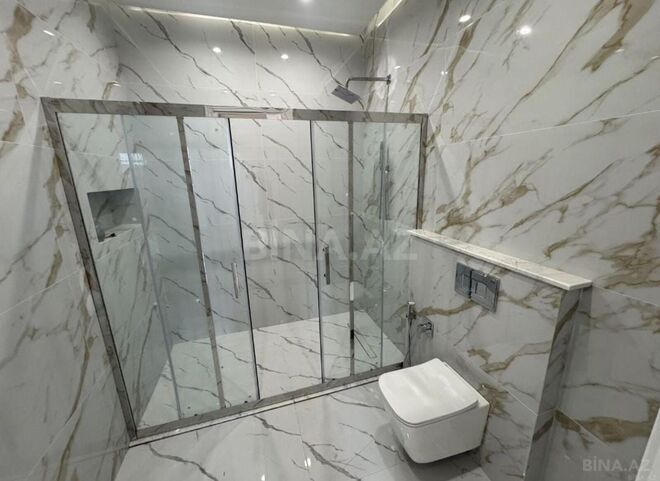 Satılır 8 otaqlı həyət evi/bağ evi 335 m², Əhmədli m., photo 12 from 24