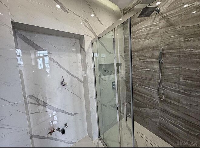 Satılır 8 otaqlı həyət evi/bağ evi 335 m², Əhmədli m., photo 9 from 24