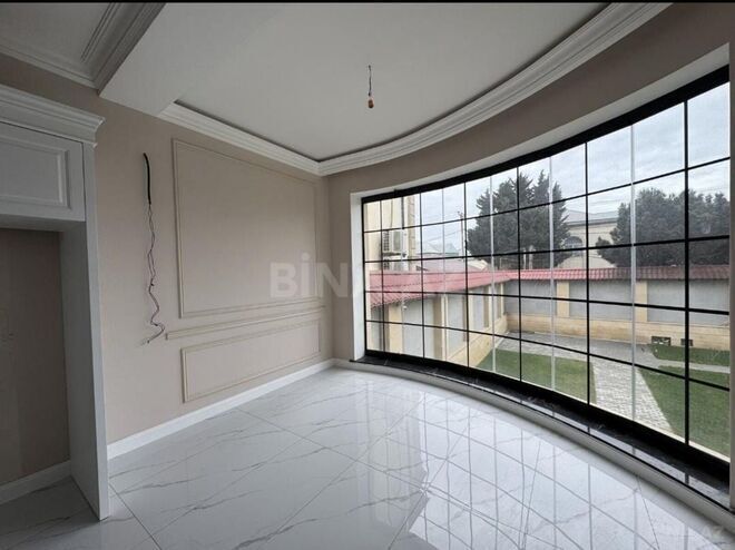 Satılır 8 otaqlı həyət evi/bağ evi 335 m², Əhmədli m., photo 8 from 24