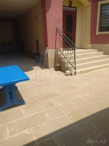İcarəyə verilir 4 otaqlı həyət evi/bağ evi 150 m², Badamdar q., photo 4 from 19