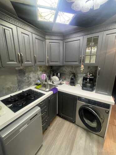 Satılır 2 otaqlı köhnə tikili 43 m², photo 3 from 15