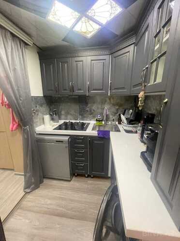 Satılır 2 otaqlı köhnə tikili 43 m², photo 11 from 15