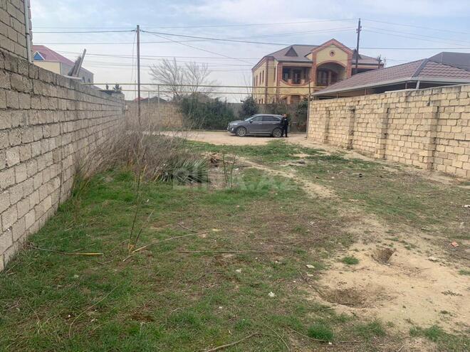 Satılır  torpaq 3 sot, Kürdəxanı q., photo 4 from 10