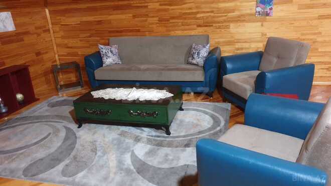 Сдаётся 6-комн. дом/дача 300 м², м. Ахмедлы, photo 20 from 22