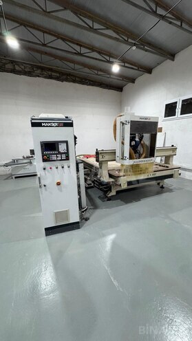 İcarəyə verilir  obyekt 340 m², Mərdəkan q., photo 5 from 32