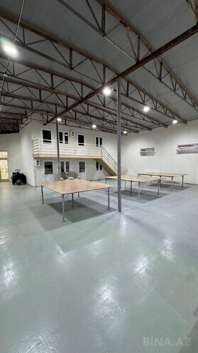 İcarəyə verilir  obyekt 340 m², Mərdəkan q., photo 3 from 32