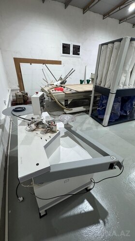 İcarəyə verilir  obyekt 340 m², Mərdəkan q., photo 6 from 32