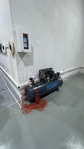 İcarəyə verilir  obyekt 340 m², Mərdəkan q., photo 9 from 32