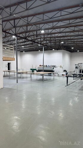 İcarəyə verilir  obyekt 340 m², Mərdəkan q., photo 10 from 32