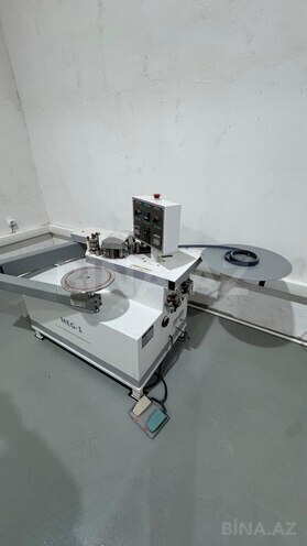 İcarəyə verilir  obyekt 340 m², Mərdəkan q., photo 4 from 32