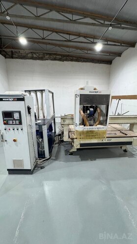 İcarəyə verilir  obyekt 340 m², Mərdəkan q., photo 20 from 32