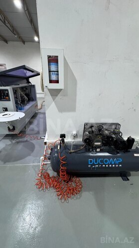 İcarəyə verilir  obyekt 340 m², Mərdəkan q., photo 25 from 32