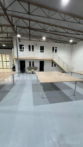 İcarəyə verilir  obyekt 340 m², Mərdəkan q., photo 30 from 32