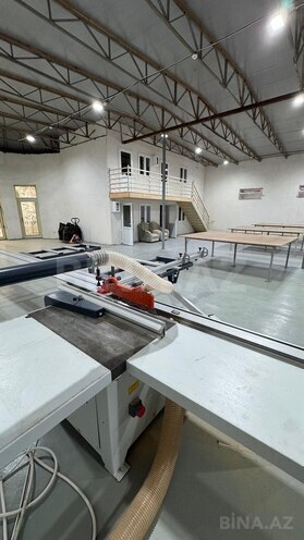 İcarəyə verilir  obyekt 340 m², Mərdəkan q., photo 26 from 32