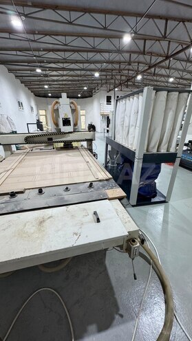 İcarəyə verilir  obyekt 340 m², Mərdəkan q., photo 29 from 32